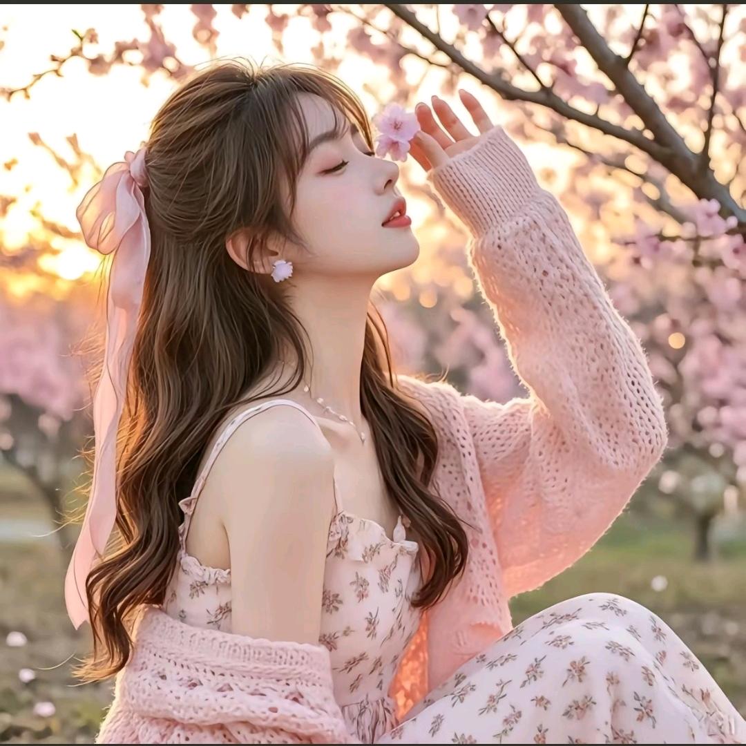 🌸 ℒᎭℯ⃝遇见Lucky࿐
