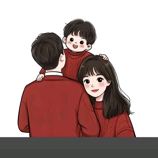 是安安呀❤️❤️❤️