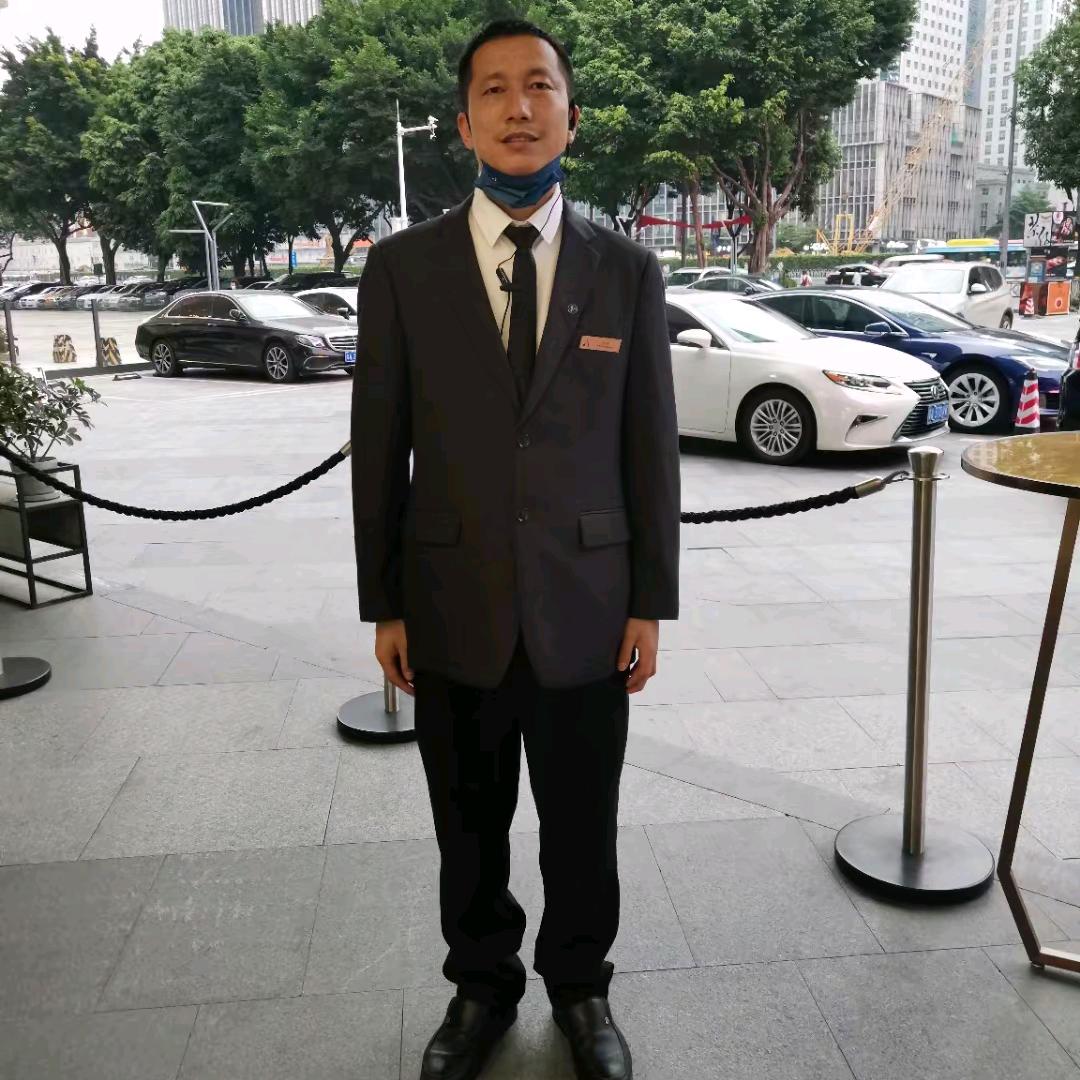 防火防盗防外卖