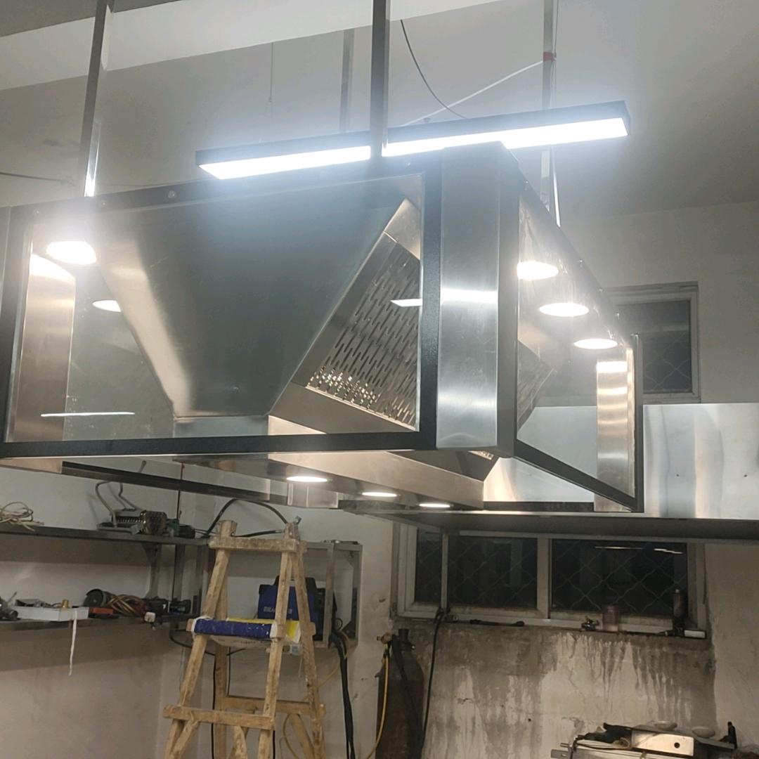 天津盛世鲁信厨具厂