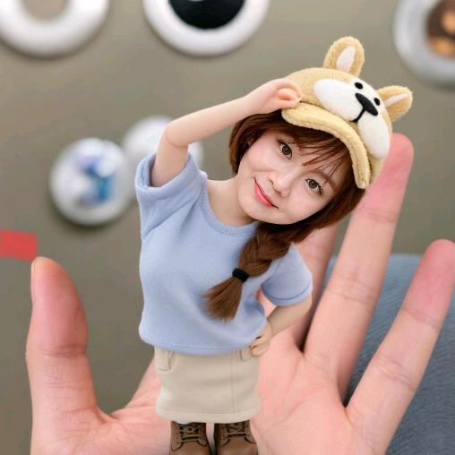 小沐遥