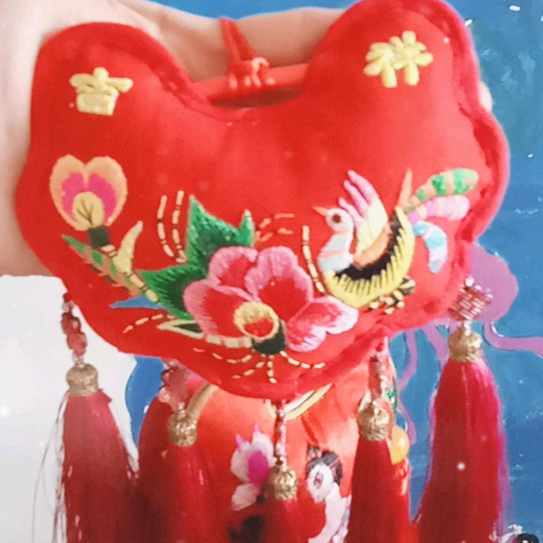 飞姐手工坊