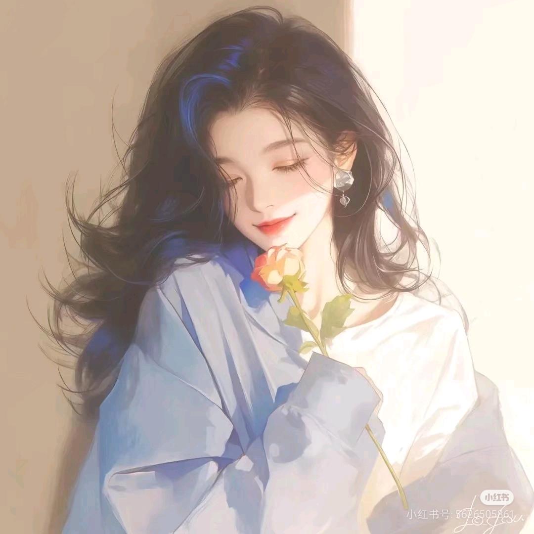 小精灵～