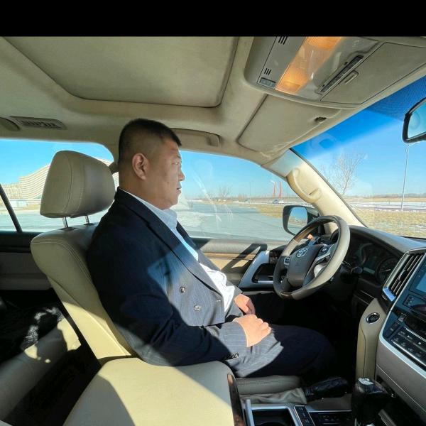 海叔（私密账号）