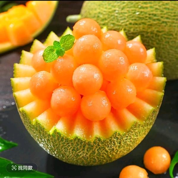 小笨瓜