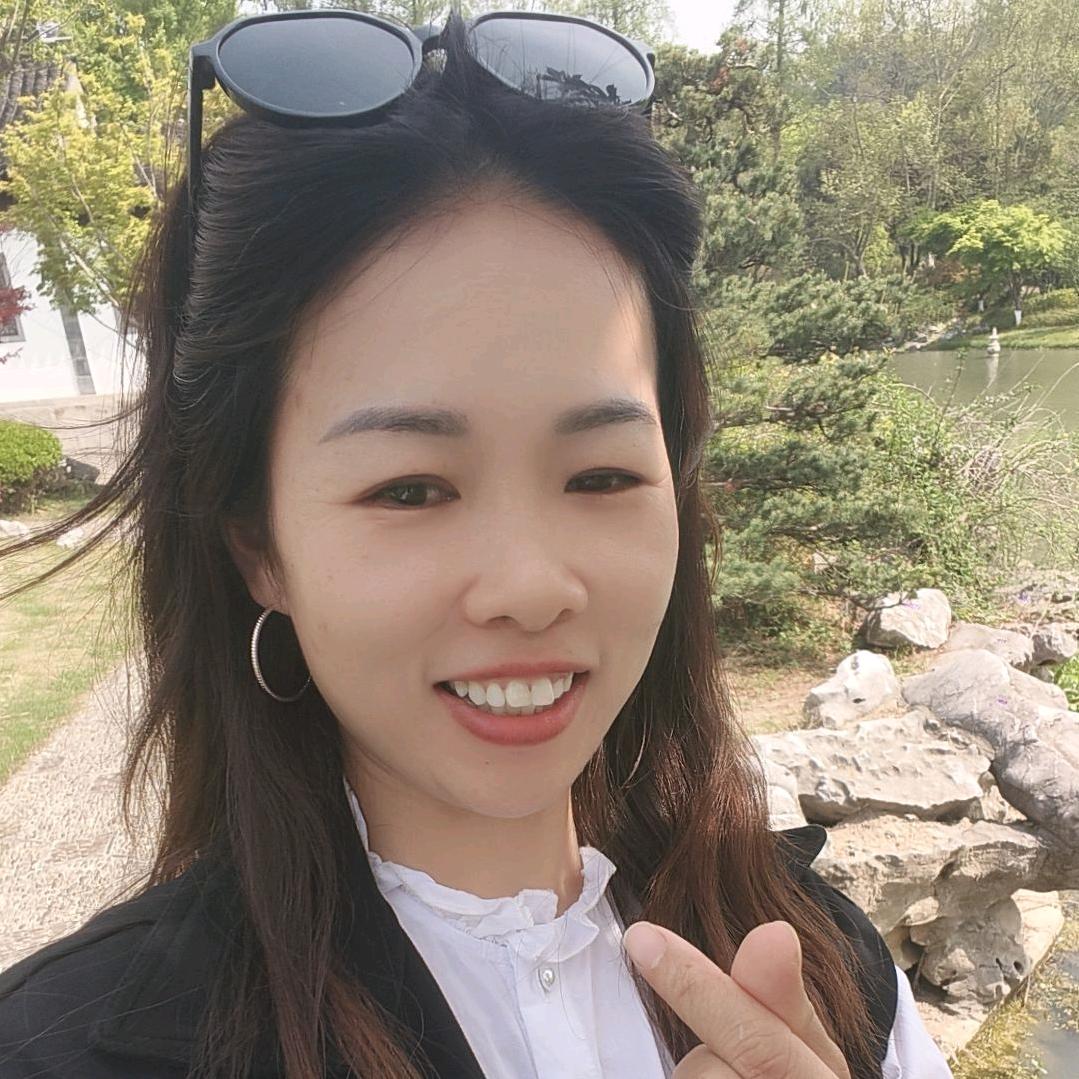 玲玲（5.20早上9点40首播）