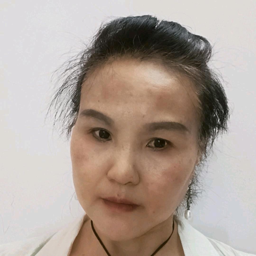 向往好身体