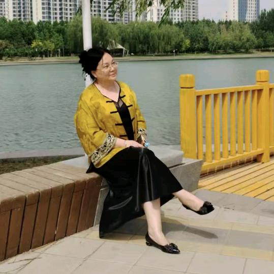 萍姐