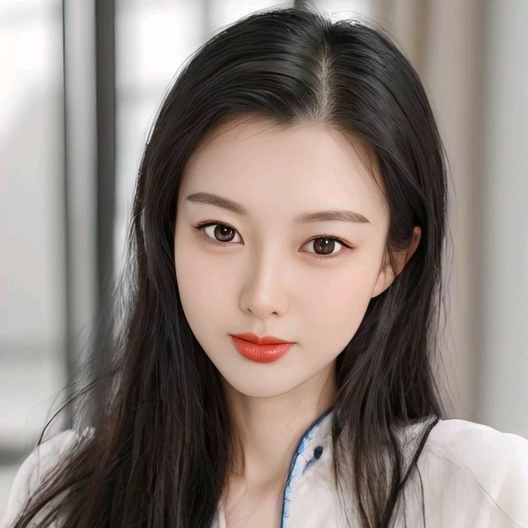 大牙妹儿