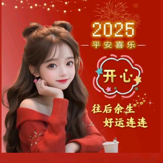 💞开心💕😊