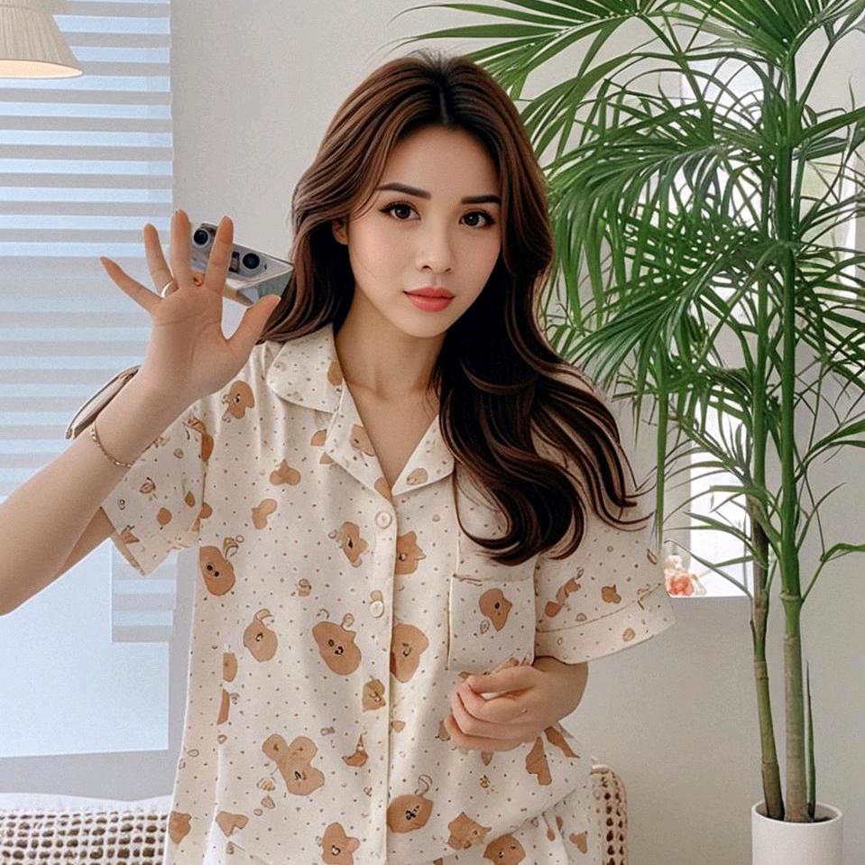 服饰家清坊