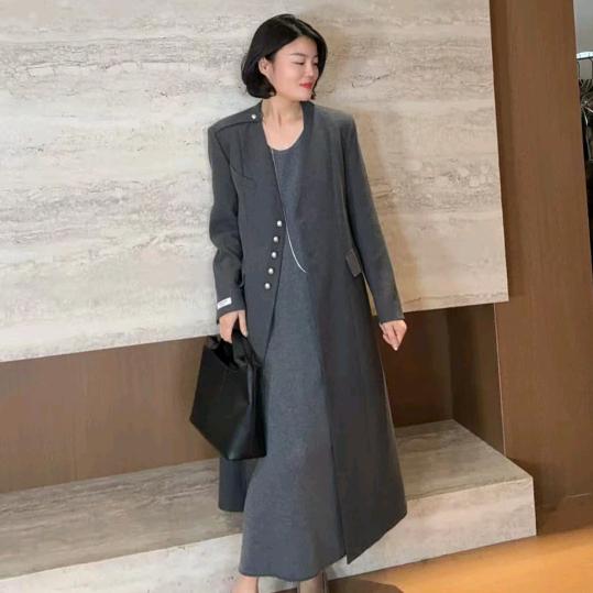 老谭私服（高定面料）