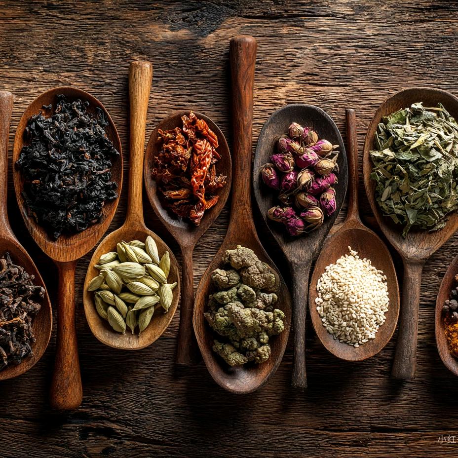 念娥严选生活坊