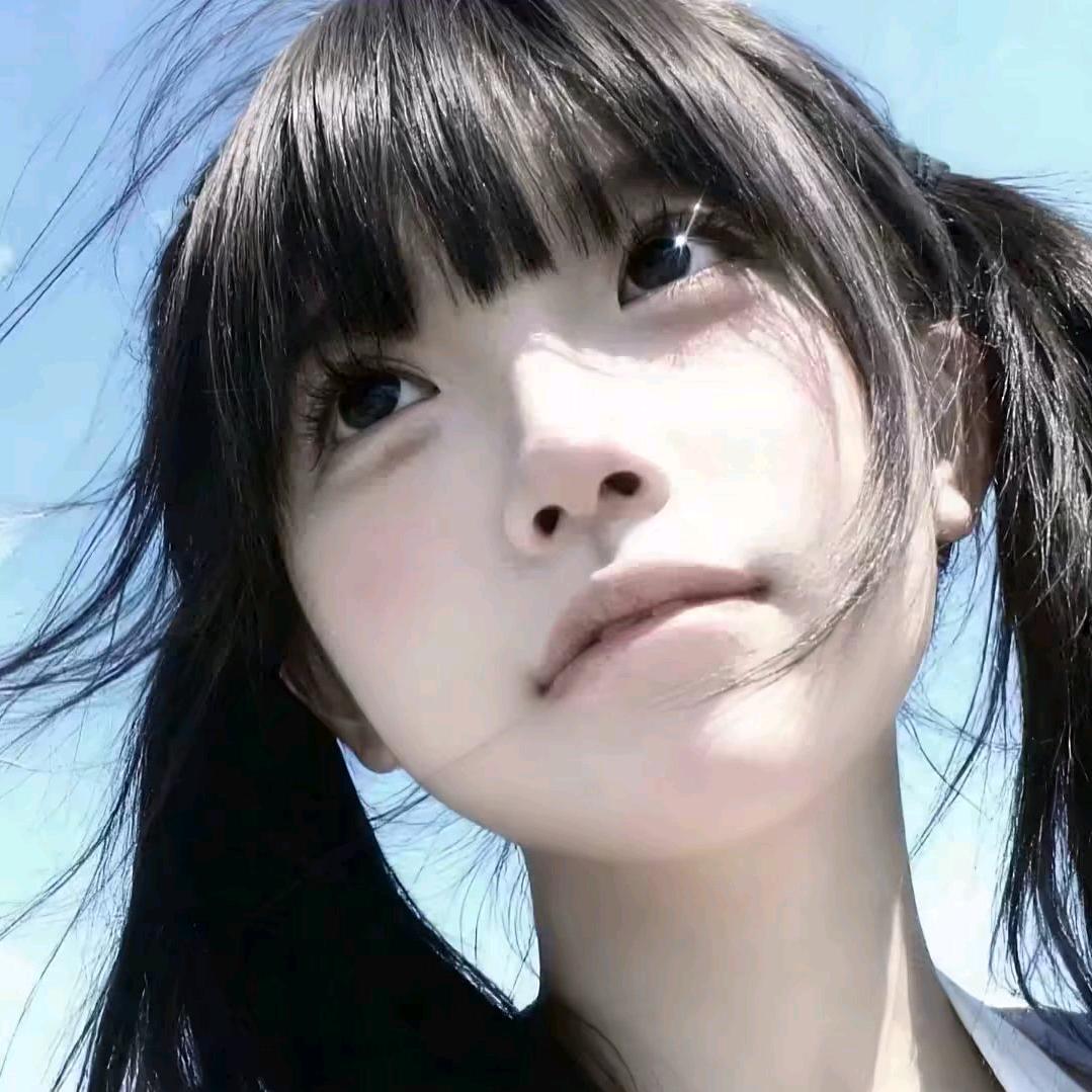 是啊是啊妹妹乖～