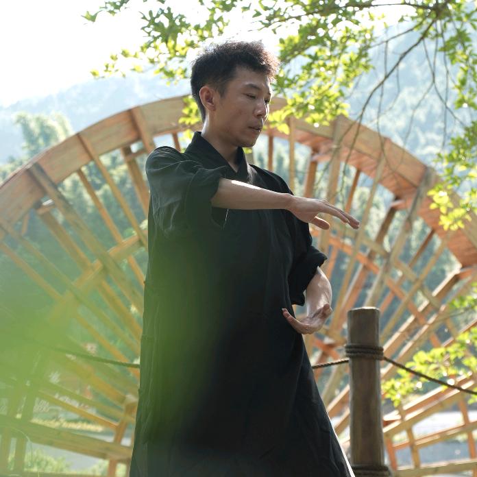 小玄爱运动