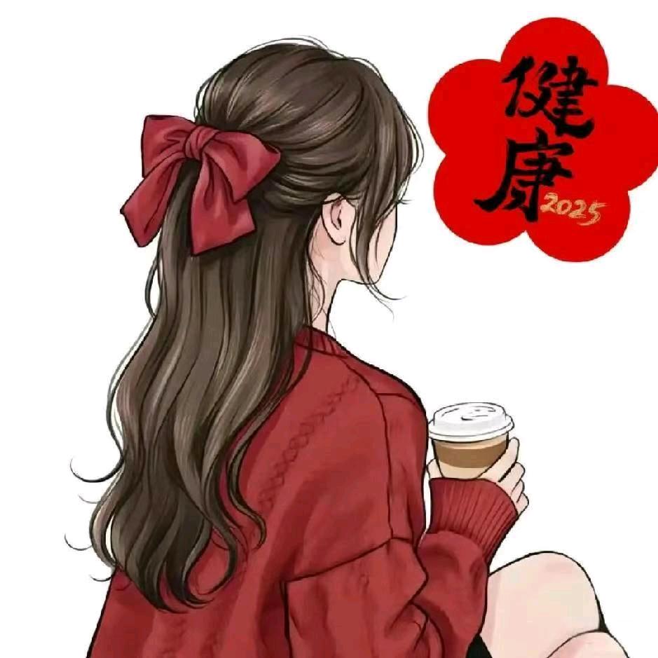 好人一生平安