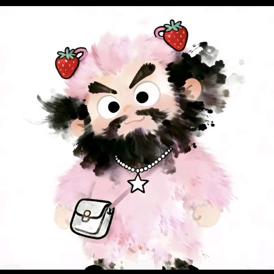情绪怪物🦁