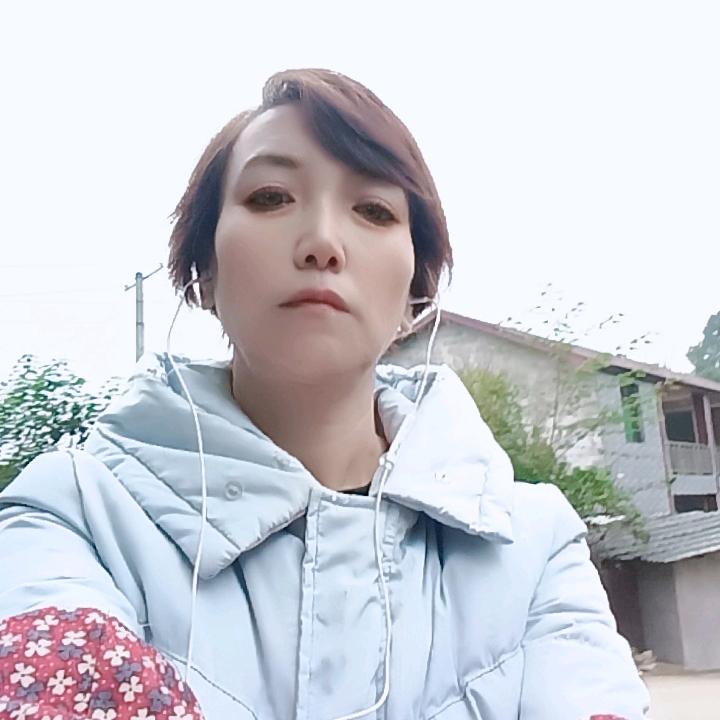 走南闯北（梁丿芳姐，我是合江白沙农村人