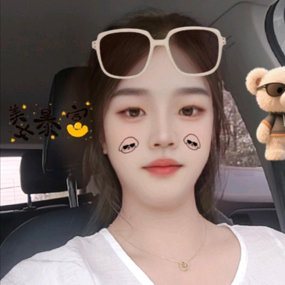 旺旺小福星𓆩🩵𓆪 .