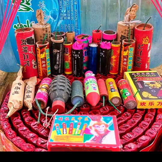 长路漫漫亦灿灿