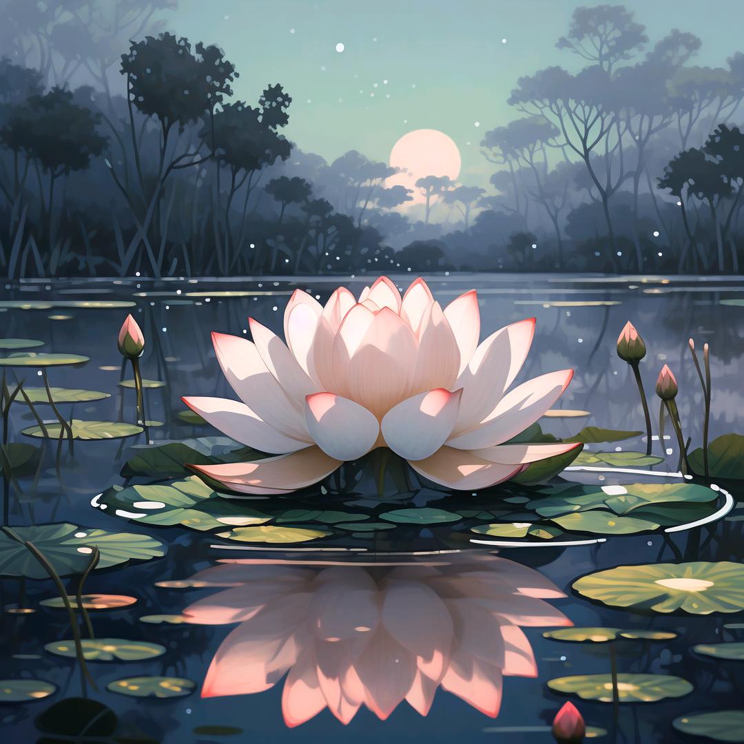 我为大家保平安