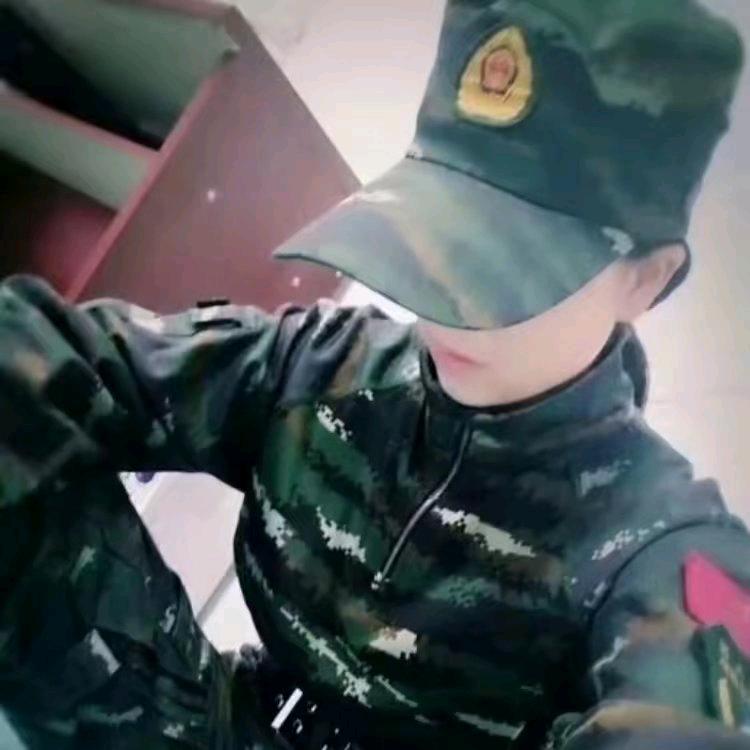 安然（小如玉）