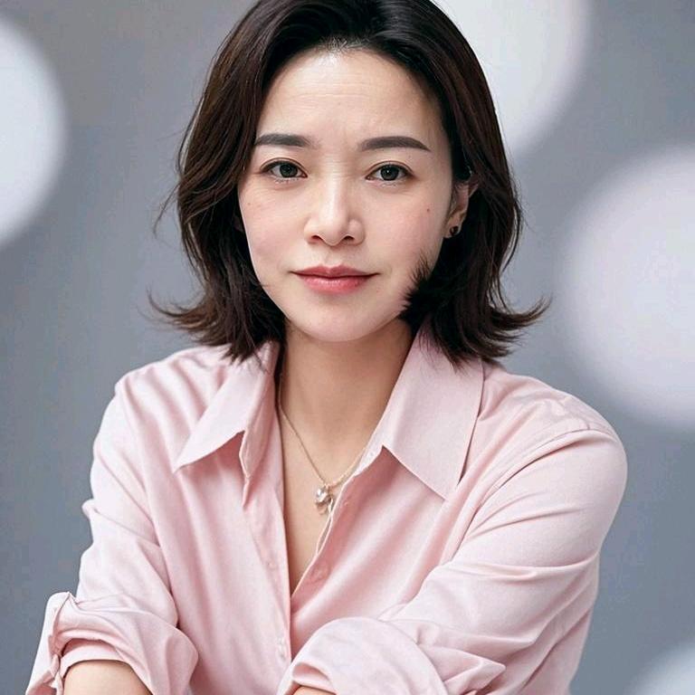 A知足常乐