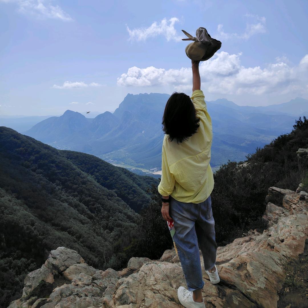 想退休的理工女