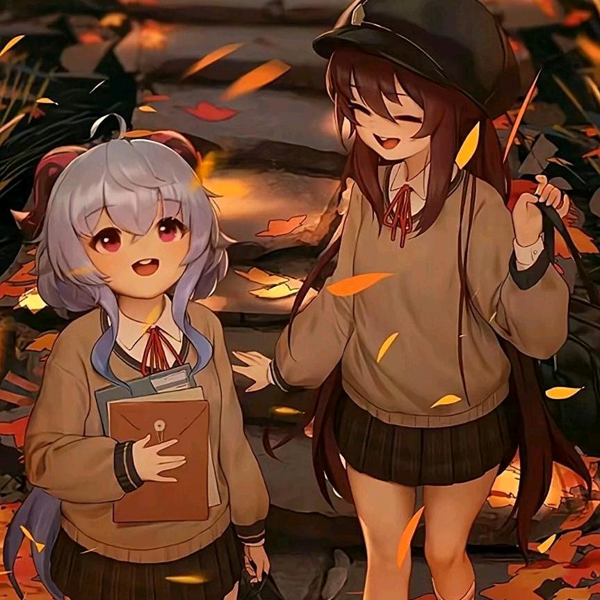 往生堂桃主