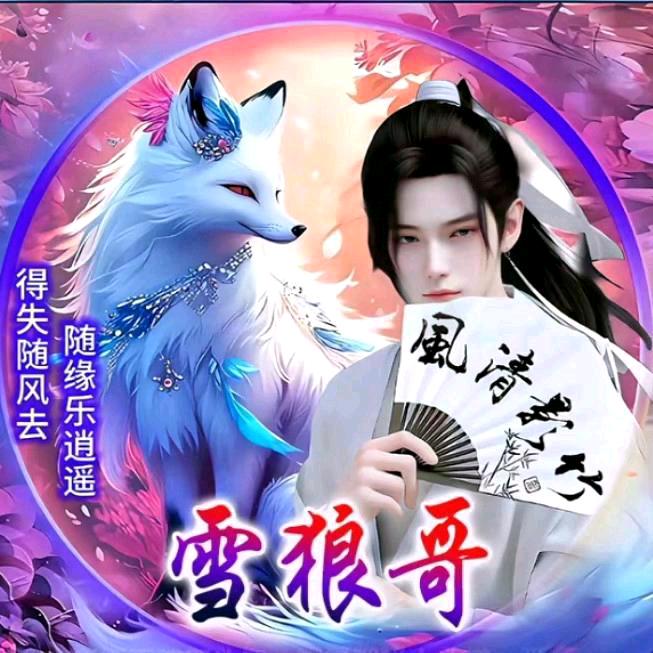006🇨🇳雪狼哥🇨🇳006