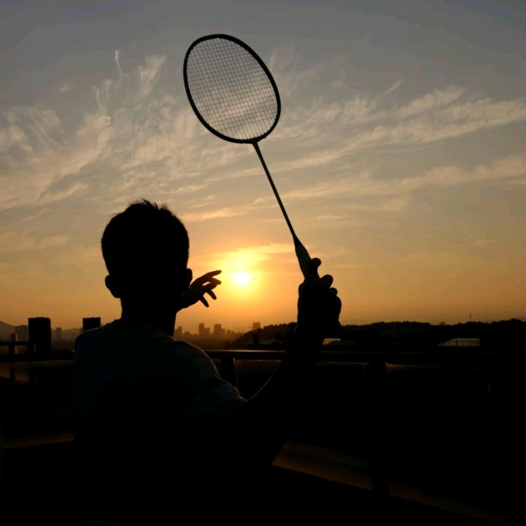 🌈纯韭菜✔️🏸