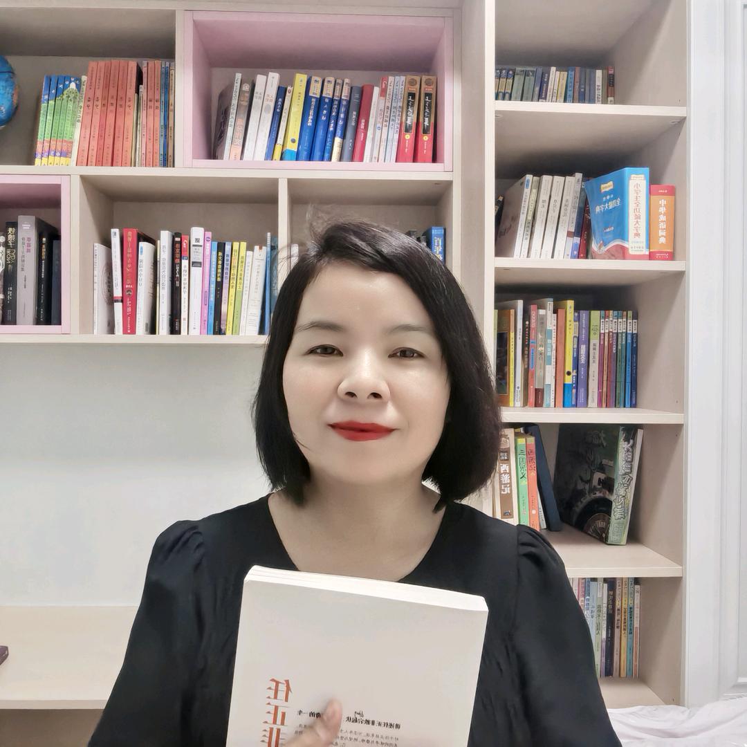 芷钰聊家庭教育