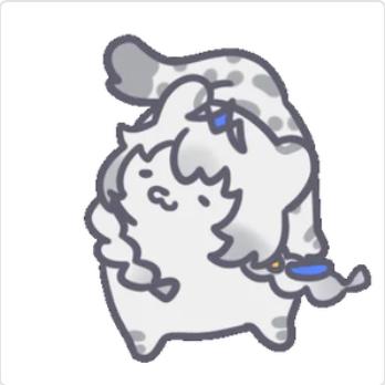 阴暗爬行的小红