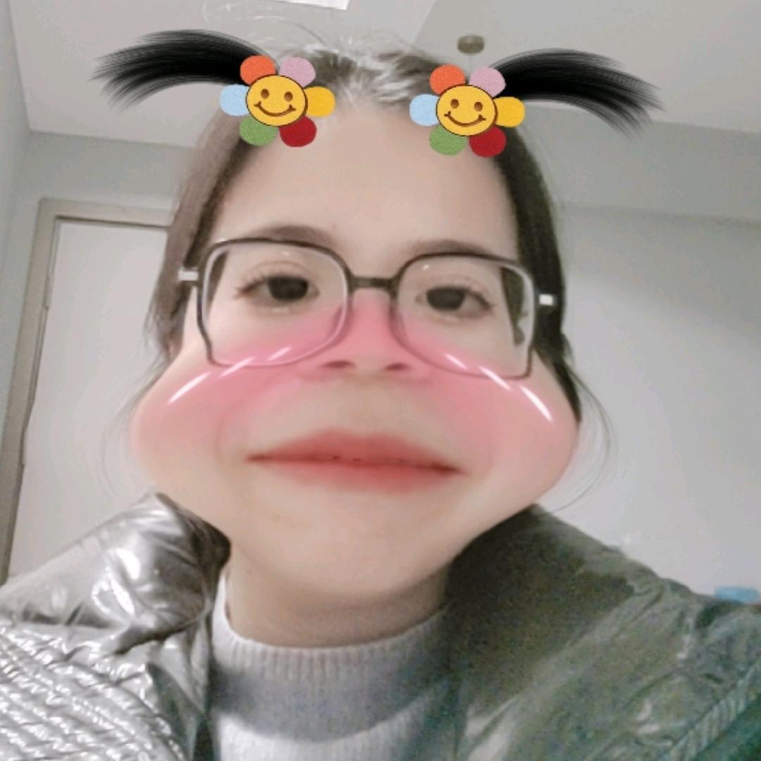 猫姐的日常