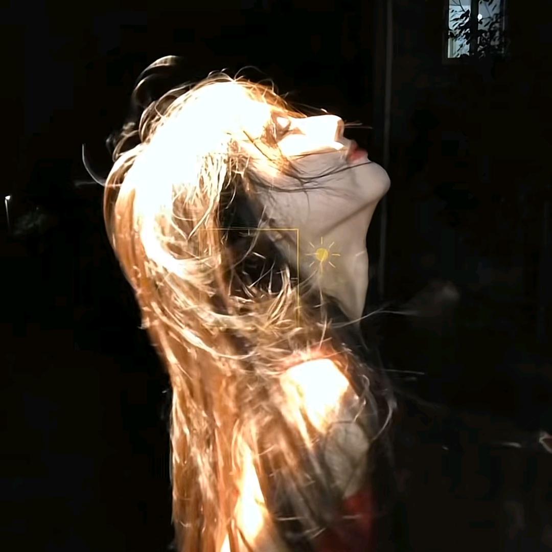 晚安