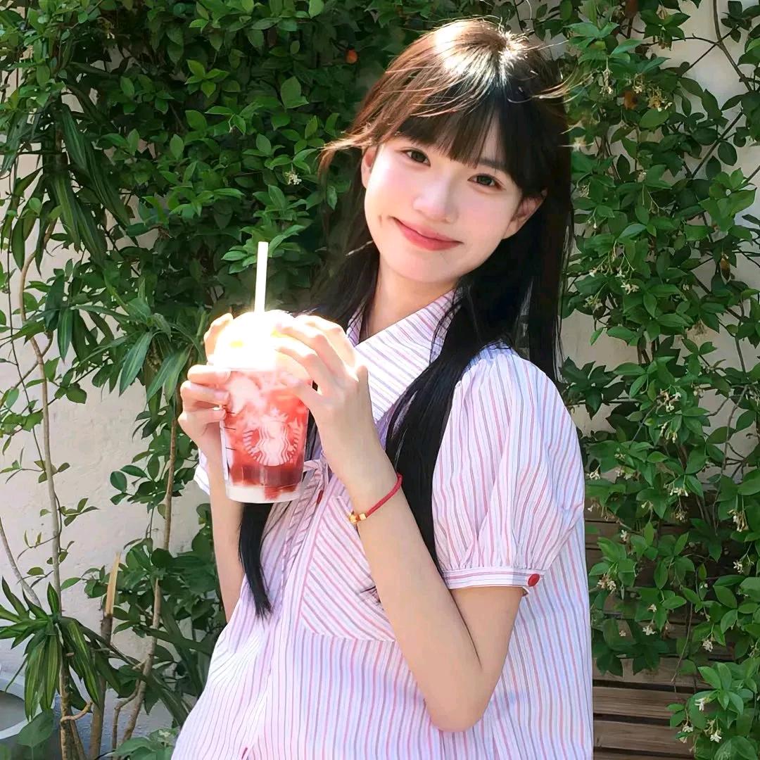 云舒🌷