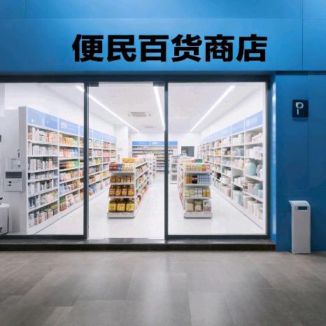 安溪县城厢镇陈尾英百货零售超市(个体工商户)