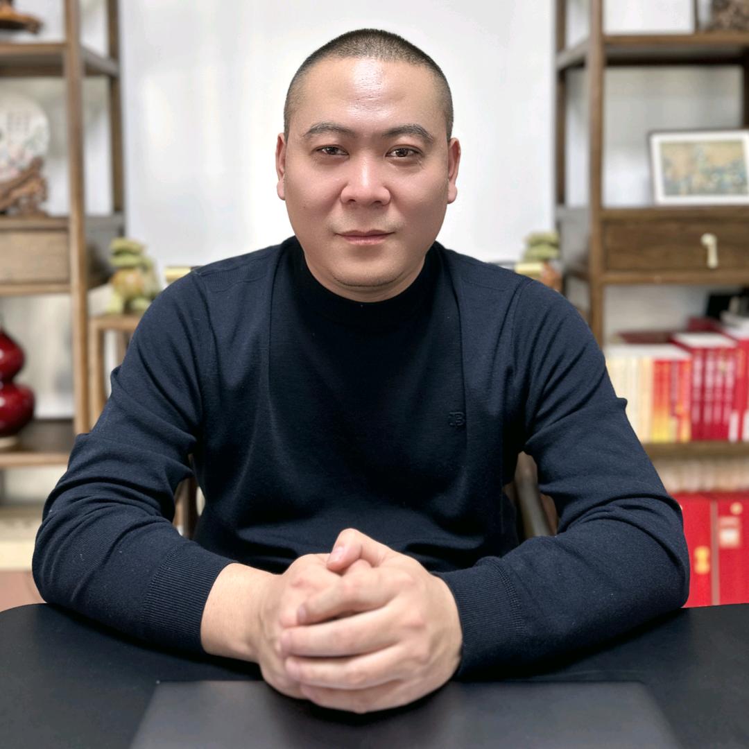 电商老张