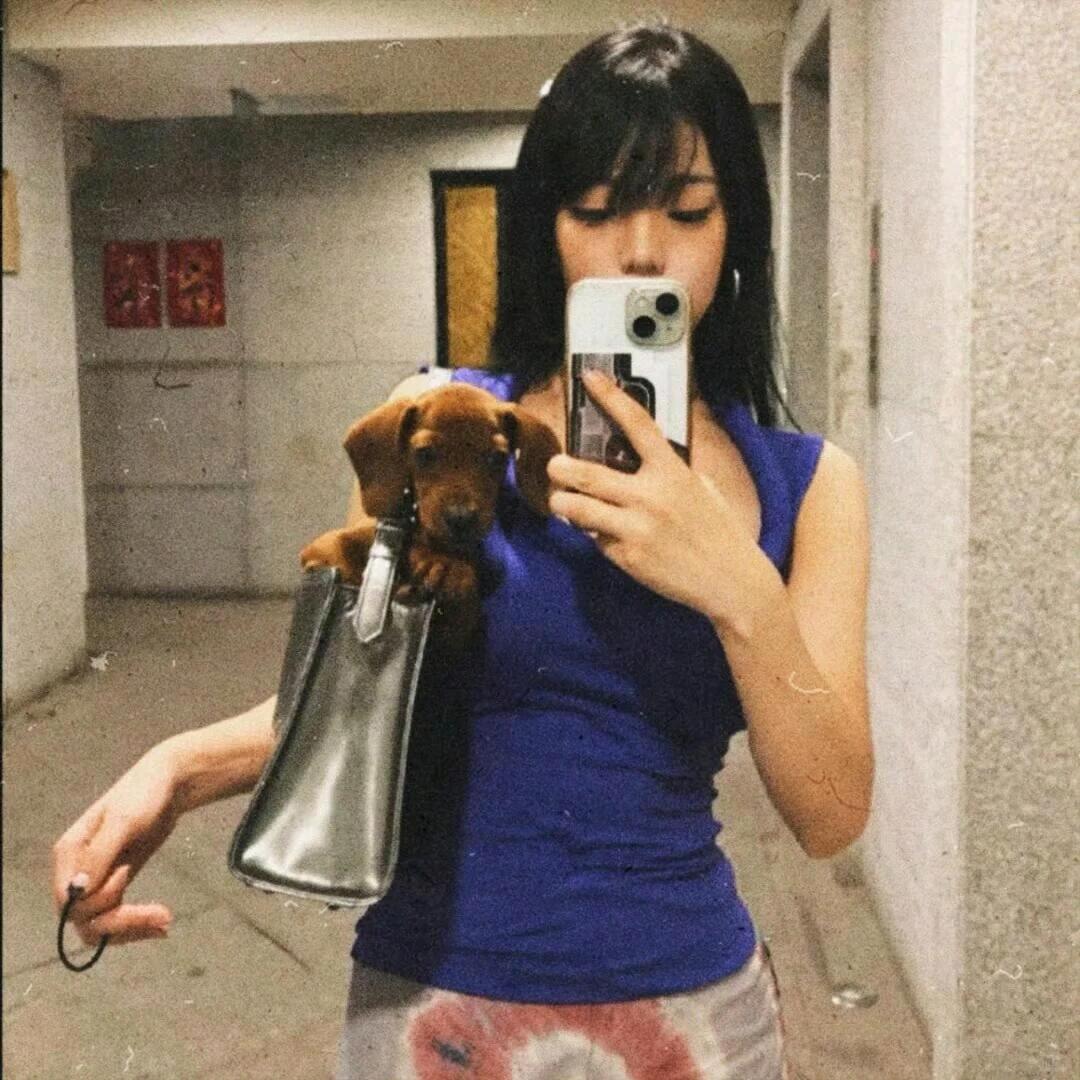 一米六怒气冲天