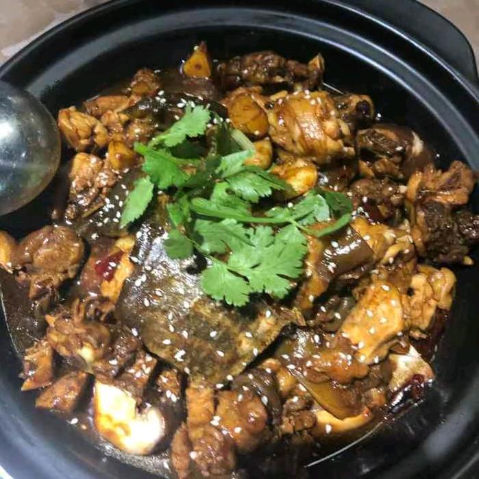 翠花上酸菜