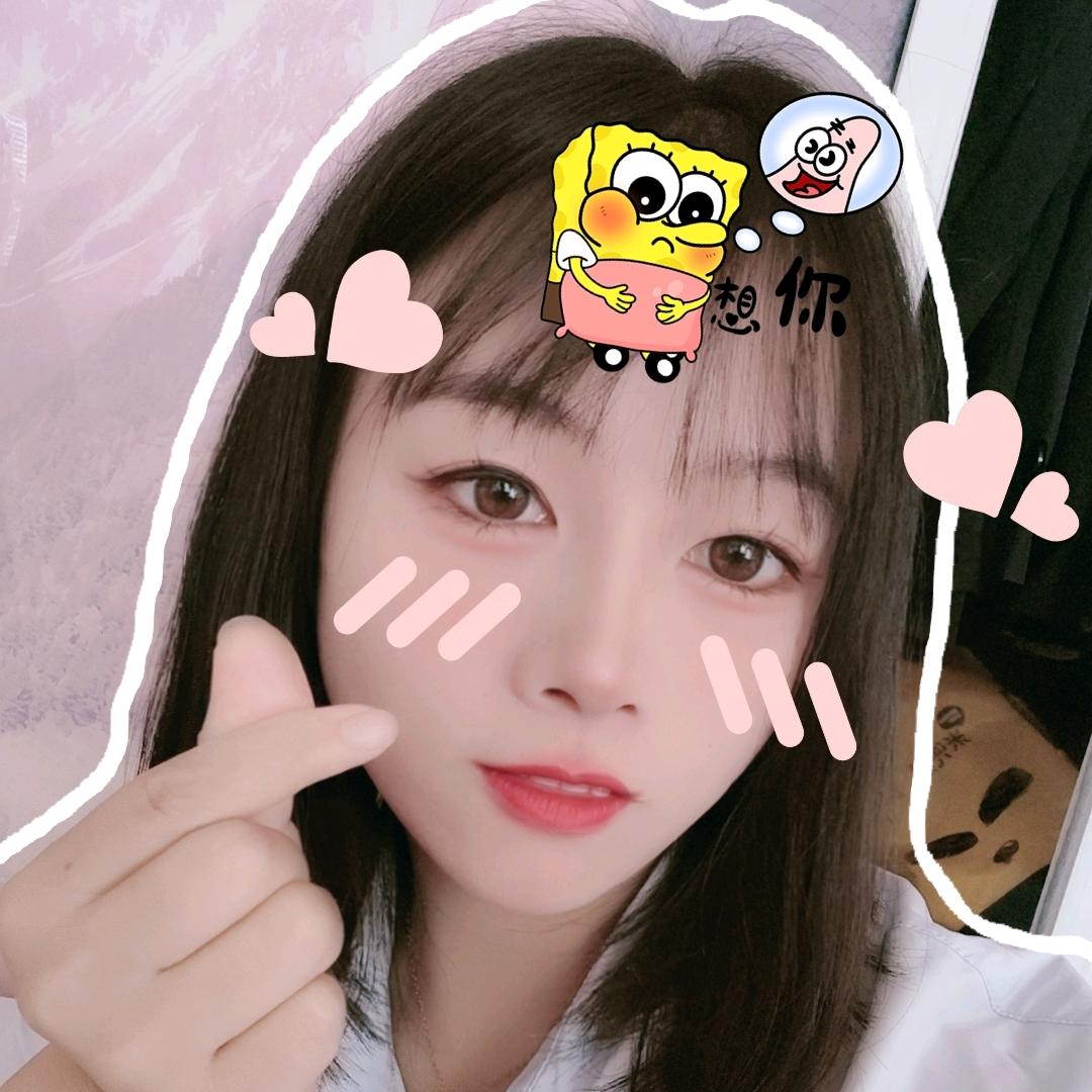 我是甜甜吖
