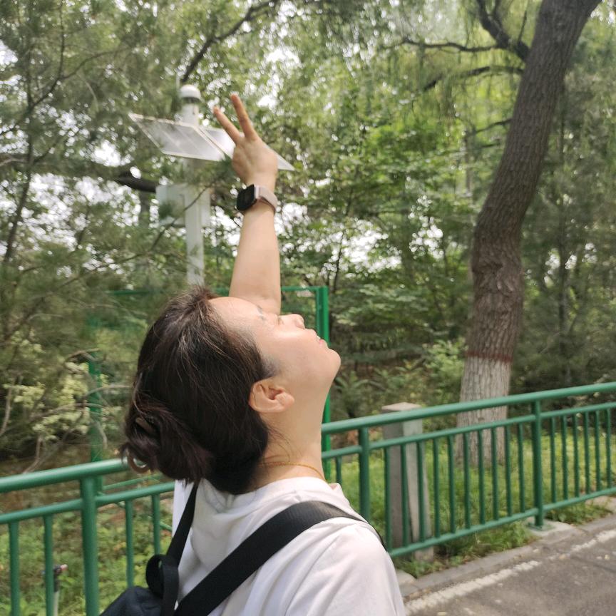 繁花凋谢，锦而添彩