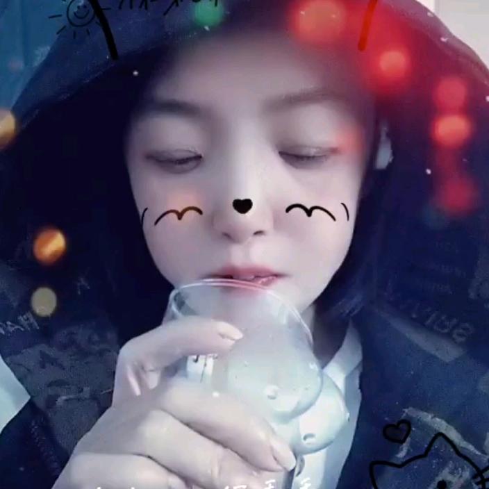 限量版的🐯╭♥(╯二ε姐╰)♥╮