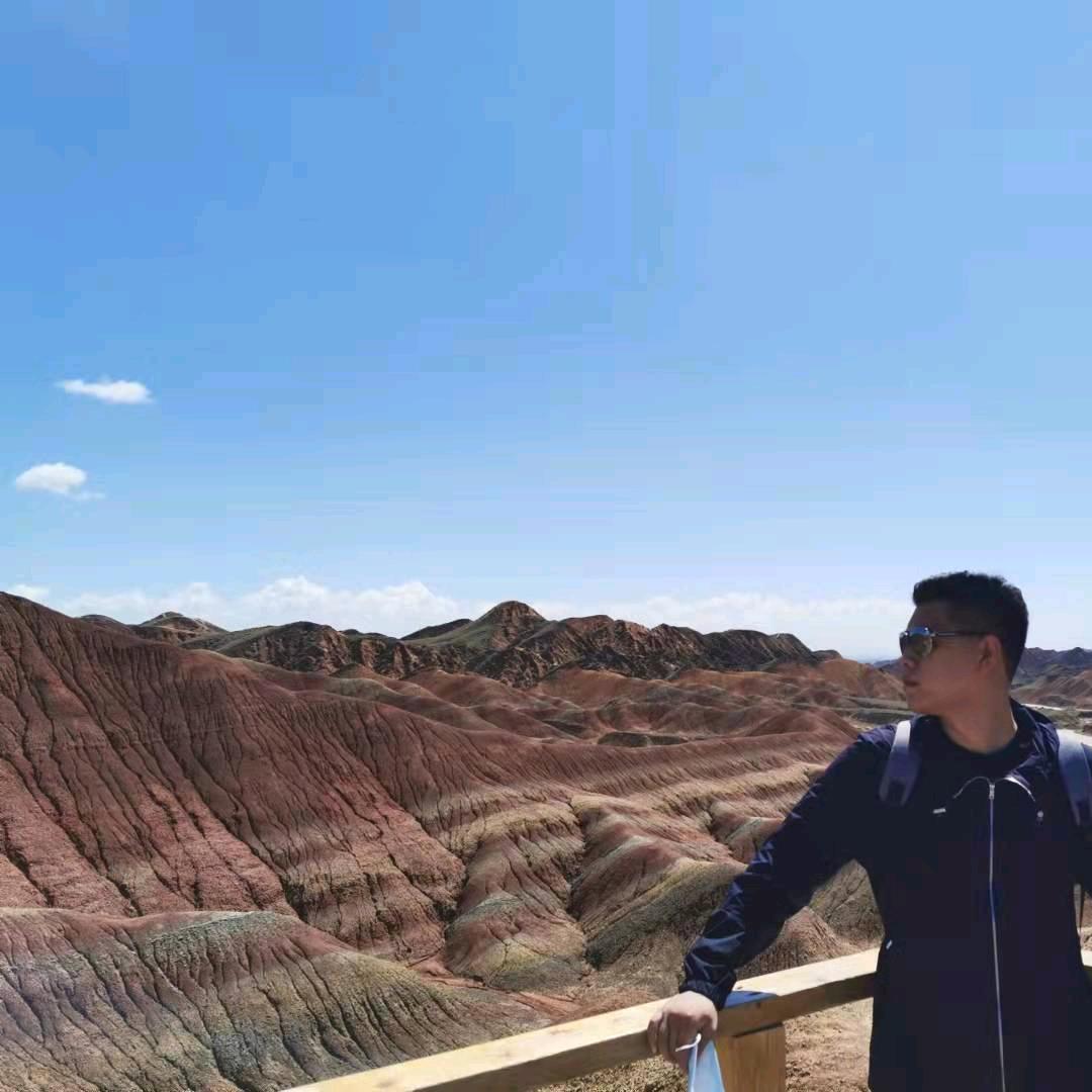 正定团长