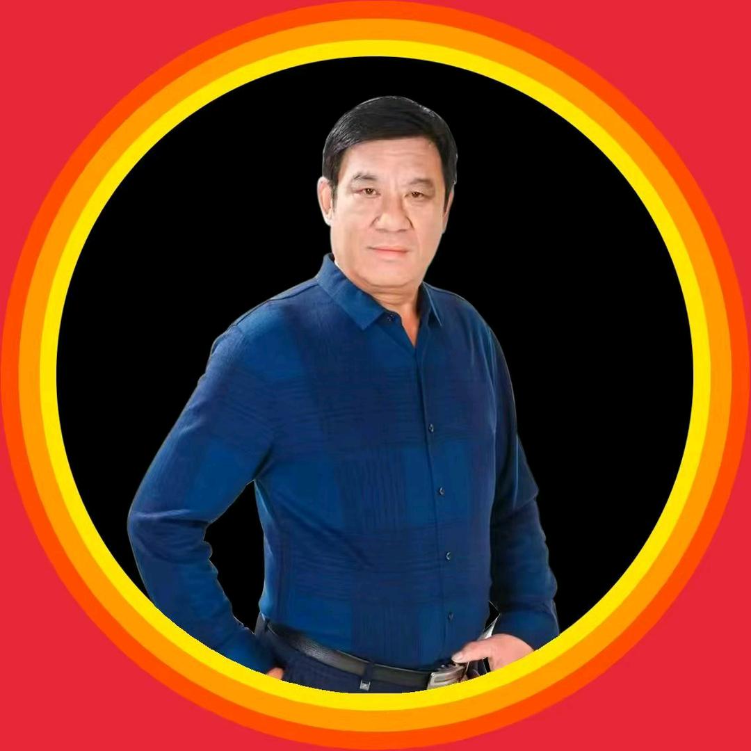 庆哥（首播筹备）