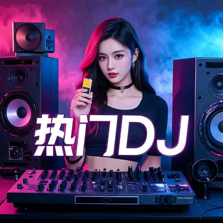 热门DJ（车载优盘）