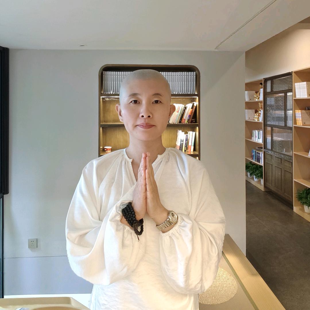 梁老师的姻缘养生堂