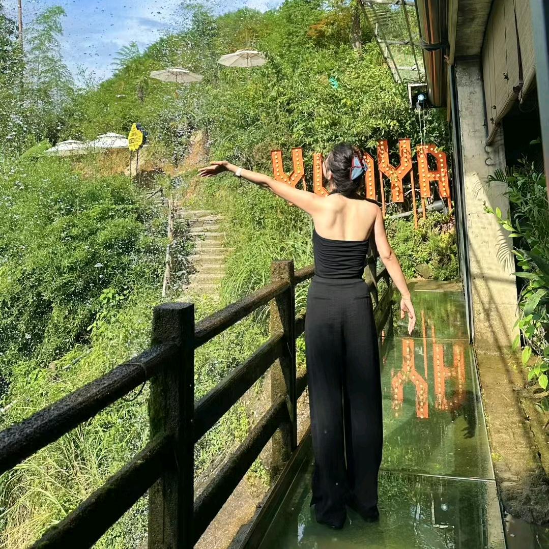 财神爷的小宝贝💋