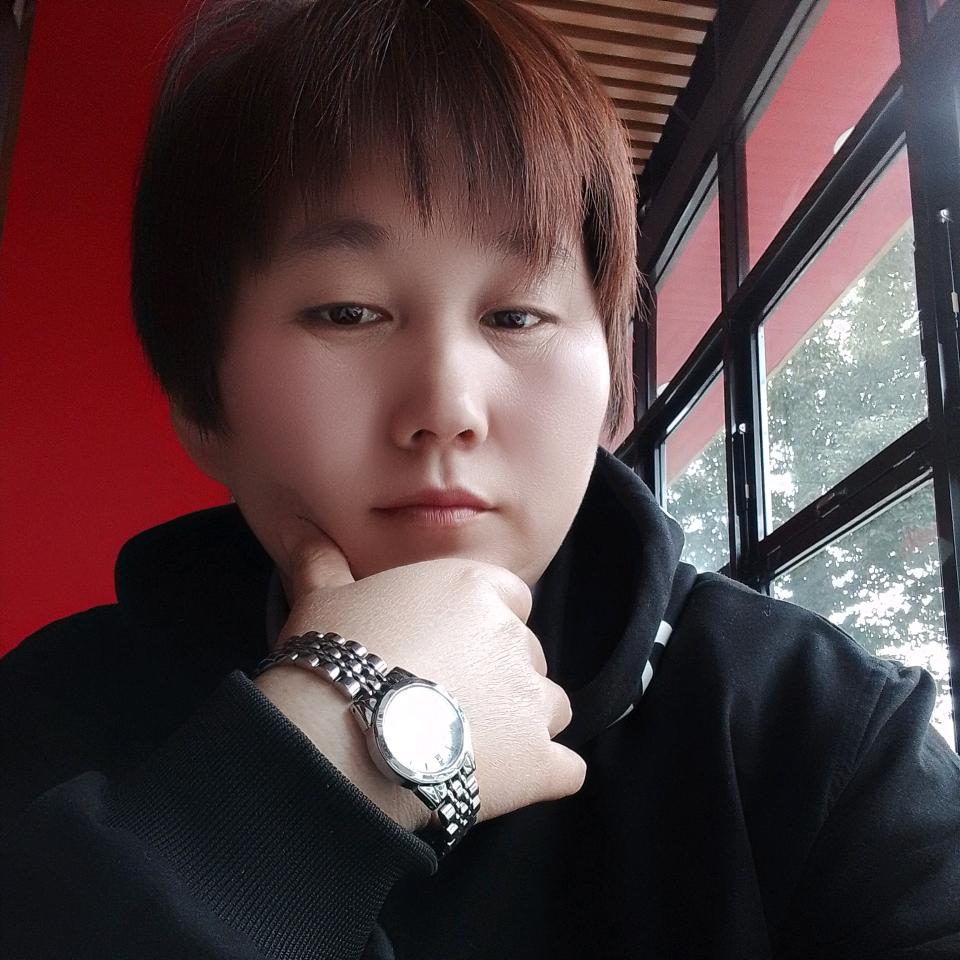 餐饮人丽丽姐姐80后