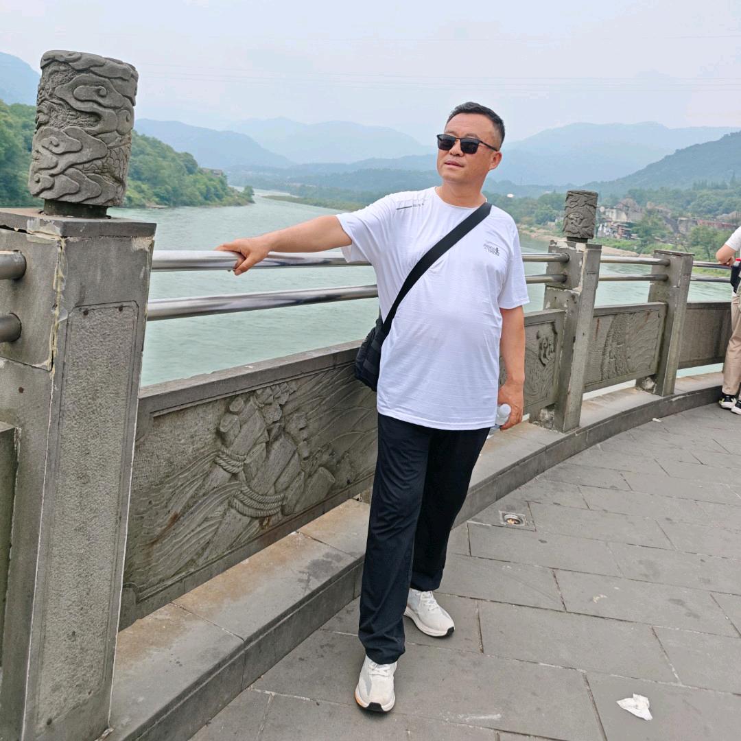 喜哥爱音乐